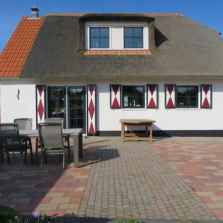 Villa Buitenplaats 87 Callantsoog Exterior photo